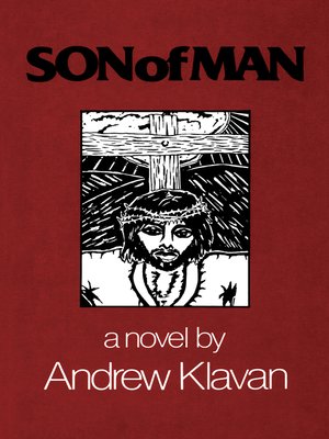 cover image of Son of Man
